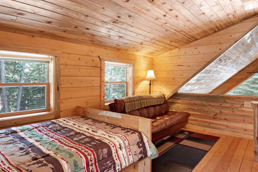 Moose Cabin