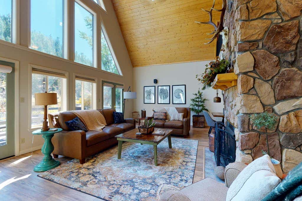 Two Rivers Retreat