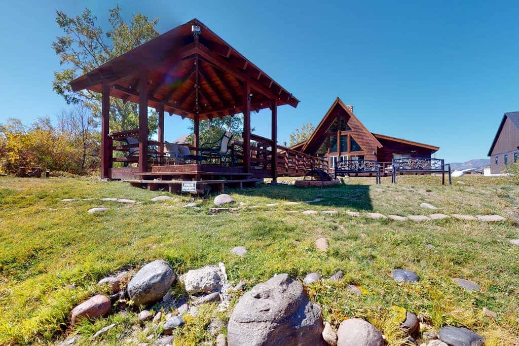 Two Rivers Retreat
