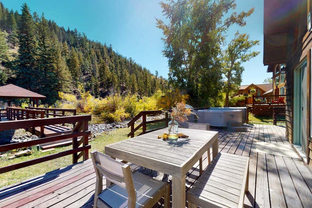 Two Rivers Retreat