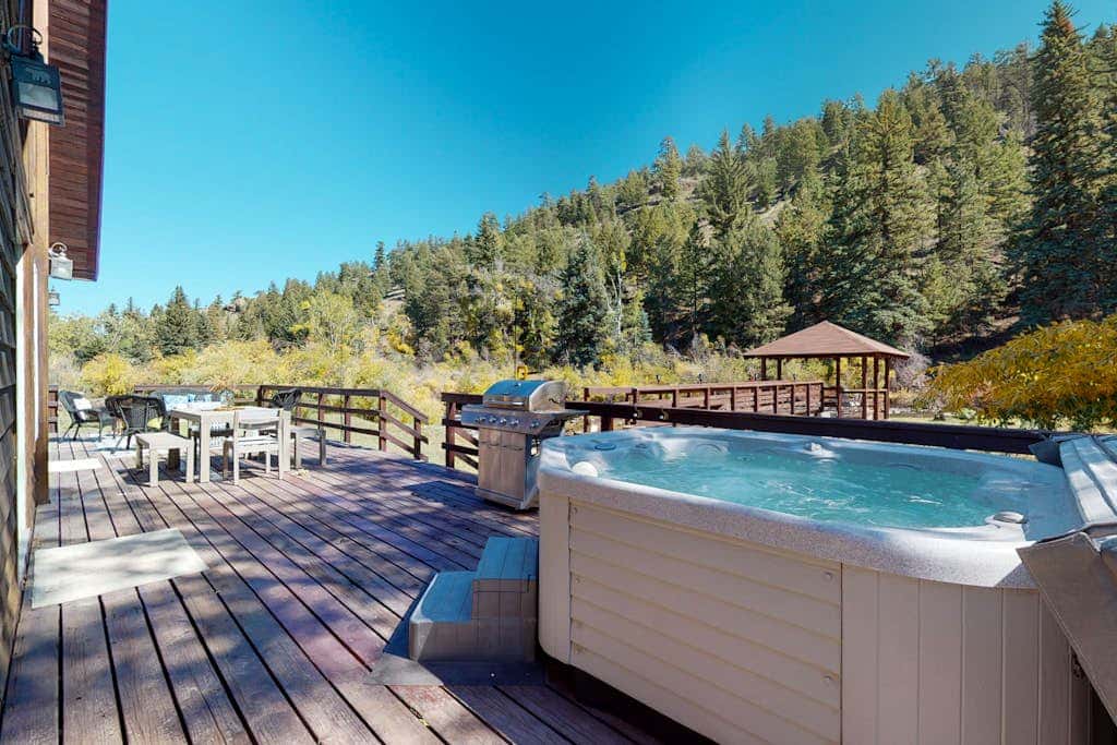 Two Rivers Retreat