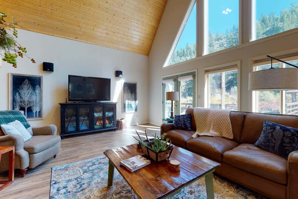 Two Rivers Retreat
