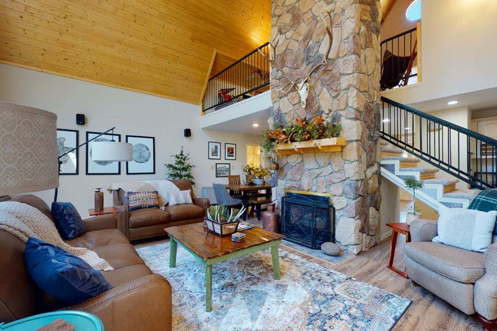 Two Rivers Retreat