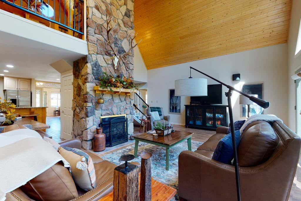 Two Rivers Retreat