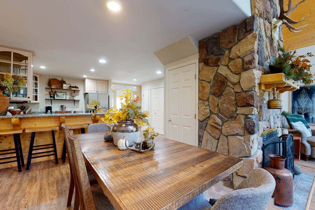 Two Rivers Retreat