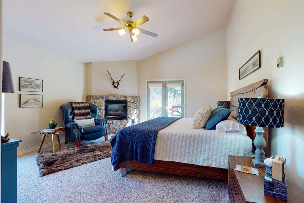 Two Rivers Retreat
