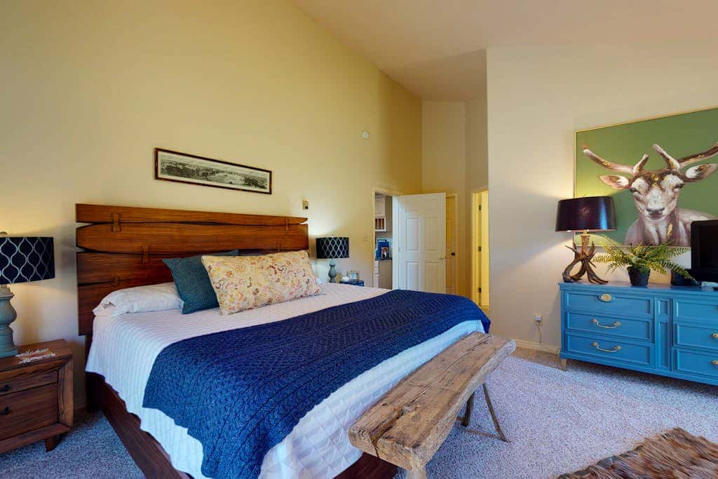 Two Rivers Retreat