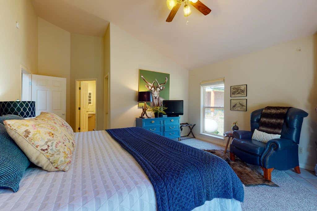 Two Rivers Retreat