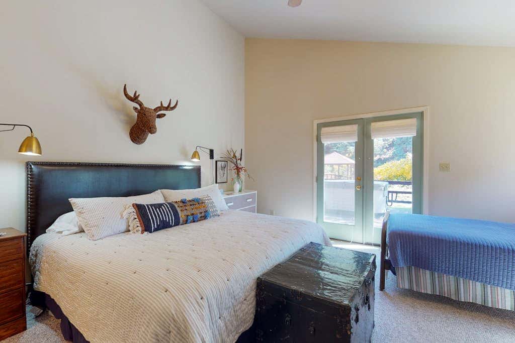 Two Rivers Retreat