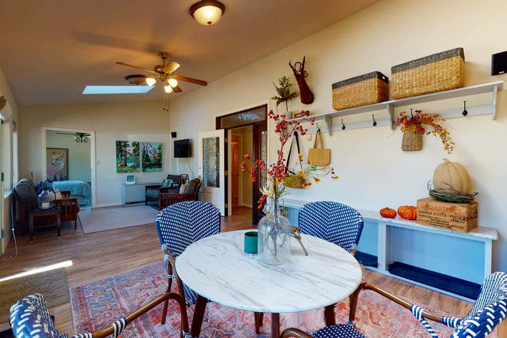 Two Rivers Retreat
