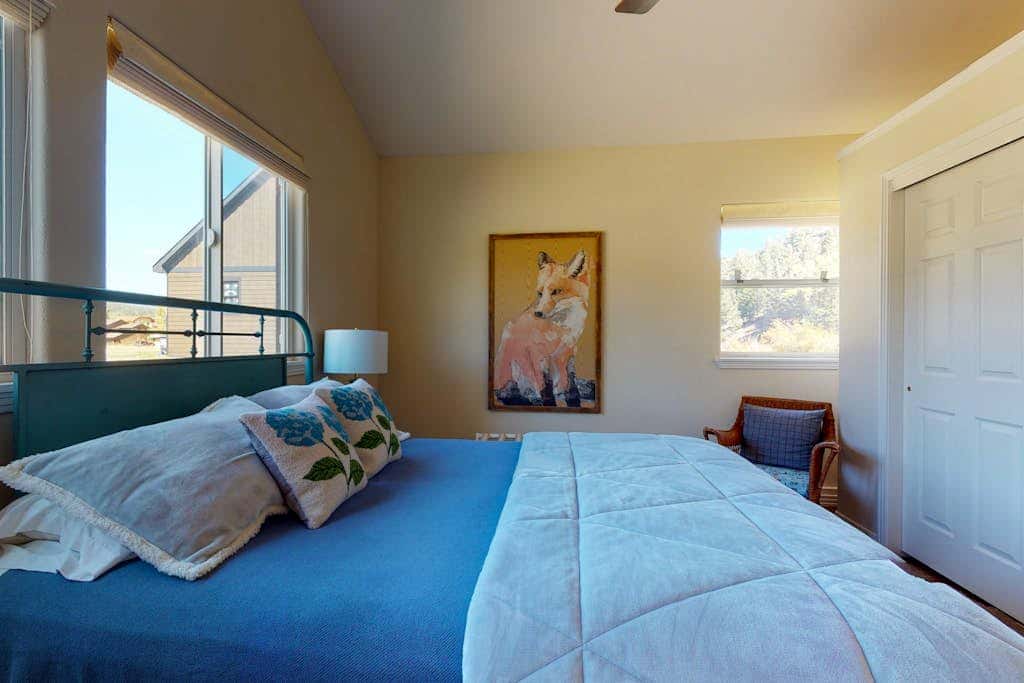 Two Rivers Retreat