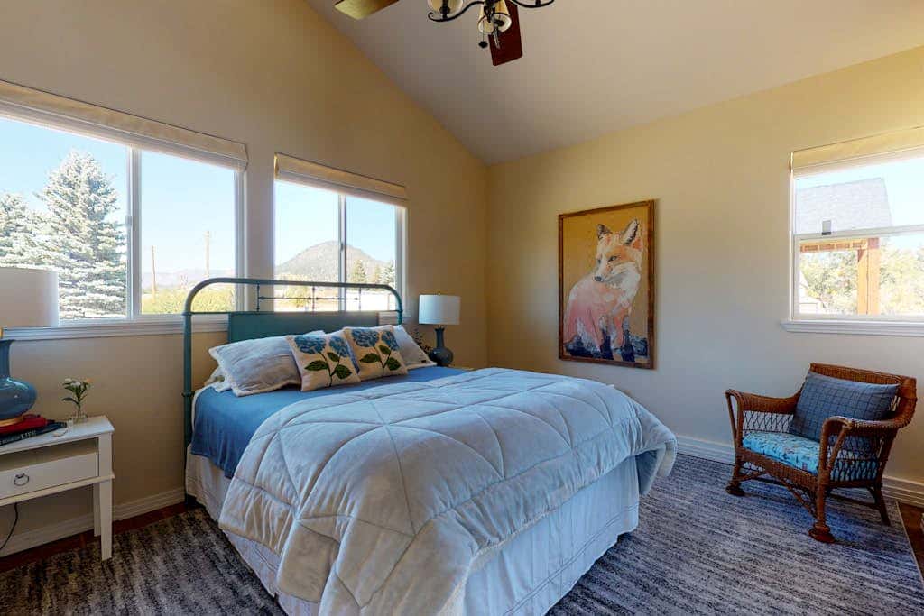 Two Rivers Retreat