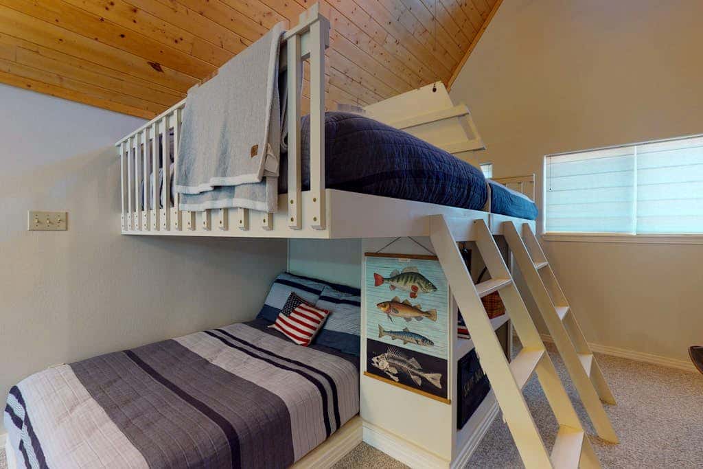 Two Rivers Retreat
