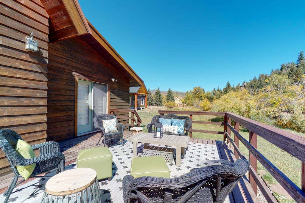 Two Rivers Retreat