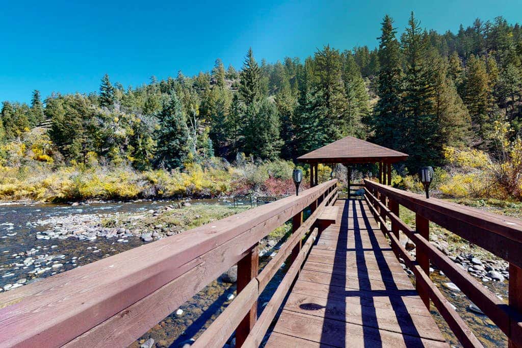 Two Rivers Retreat