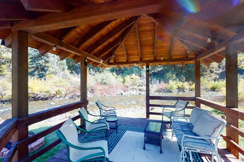 Two Rivers Retreat