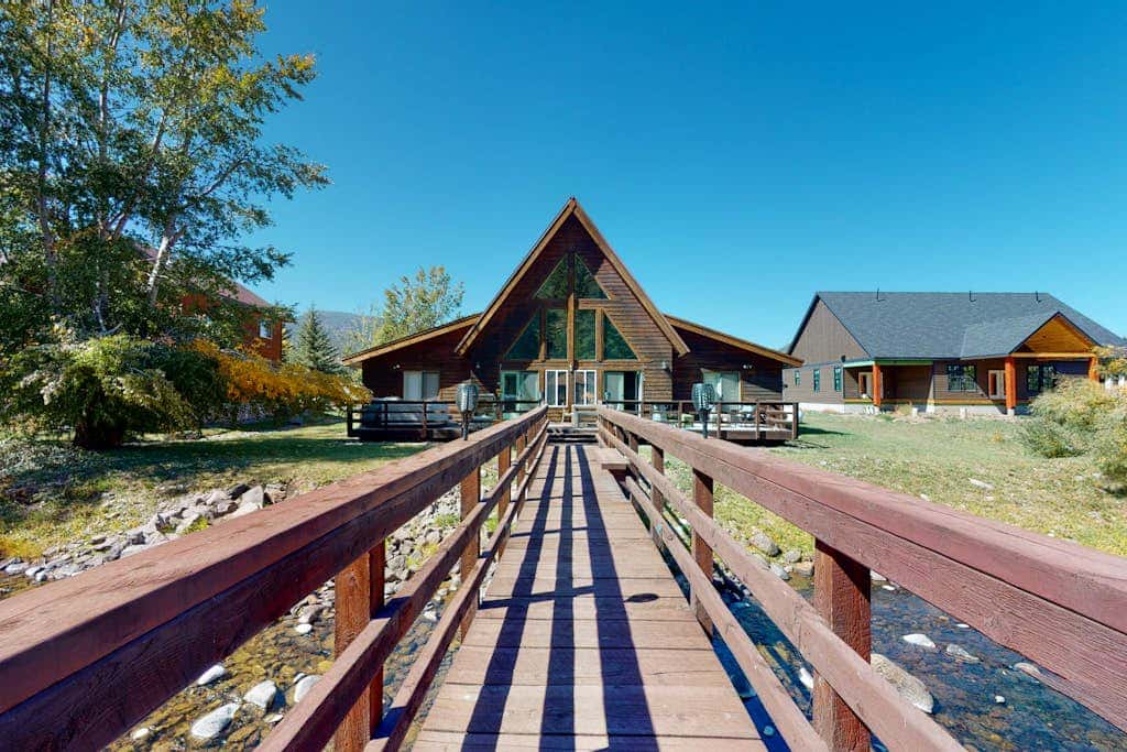 Two Rivers Retreat