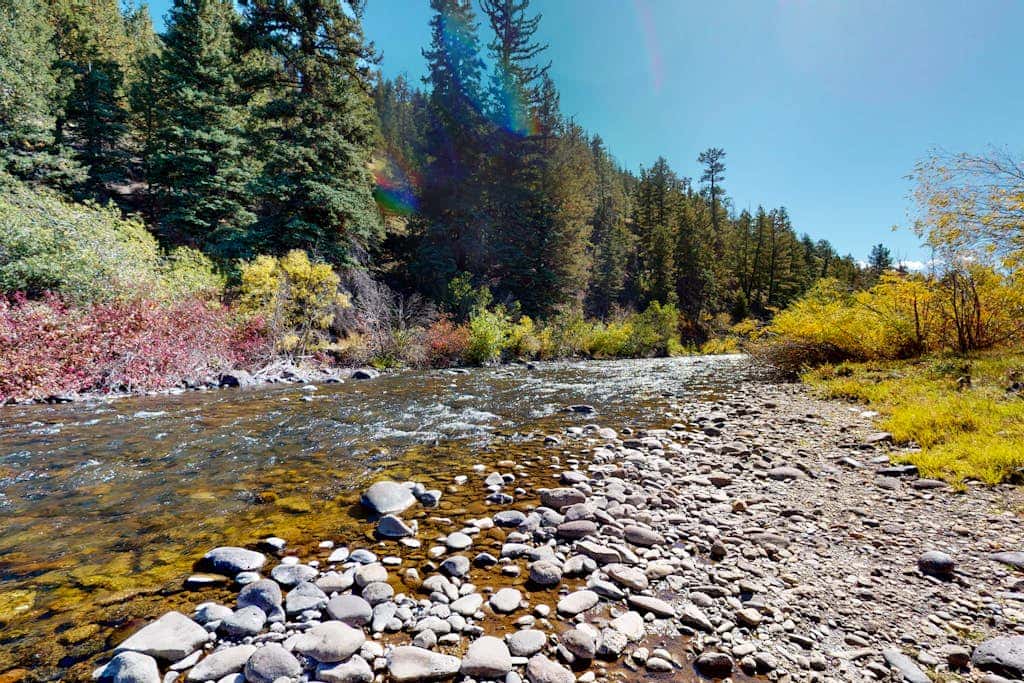 Two Rivers Retreat