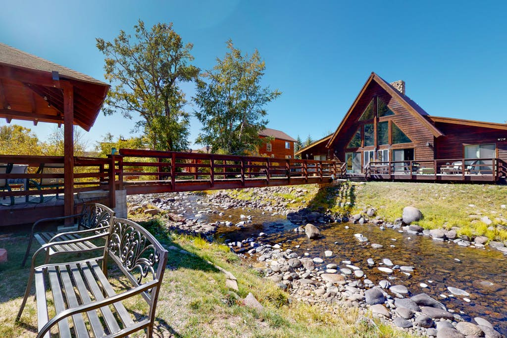 Two Rivers Retreat