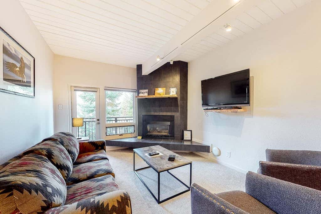 Ptarmigan House 23