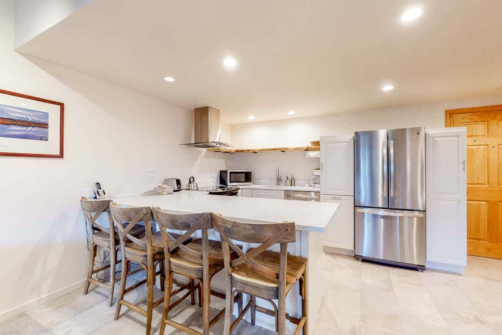 Ptarmigan House 23