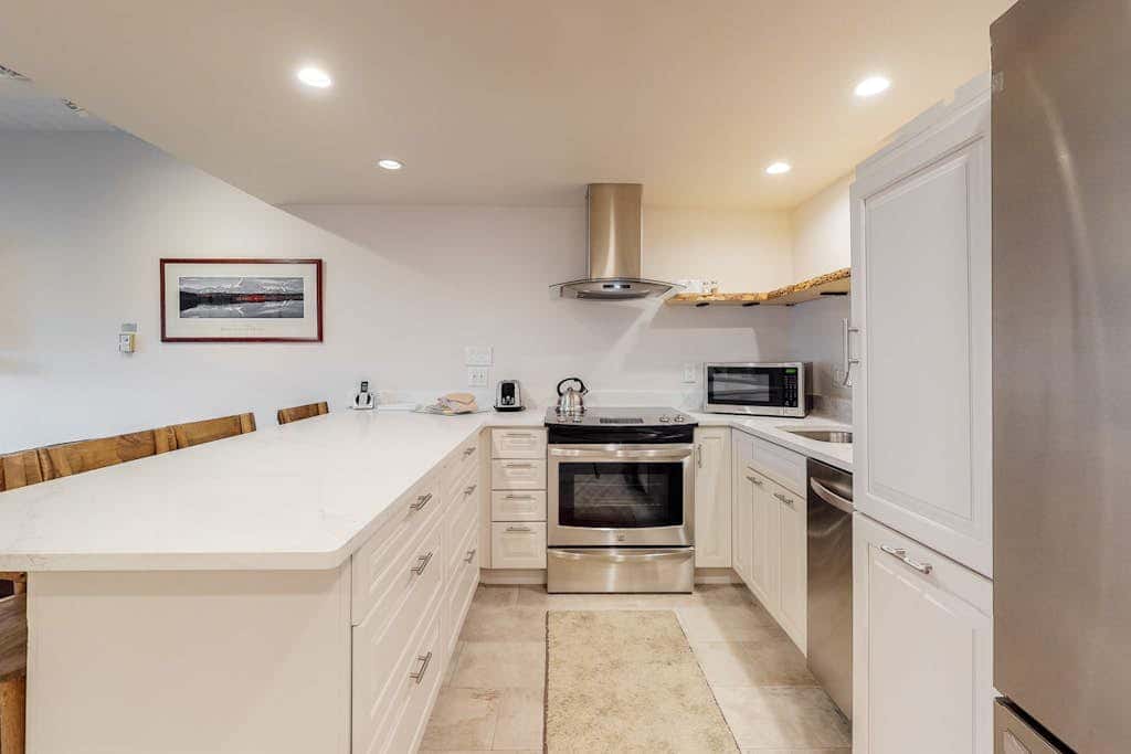 Ptarmigan House 23