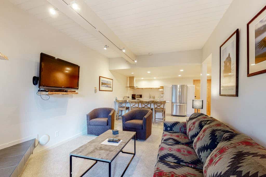 Ptarmigan House 23