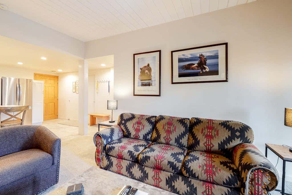 Ptarmigan House 23