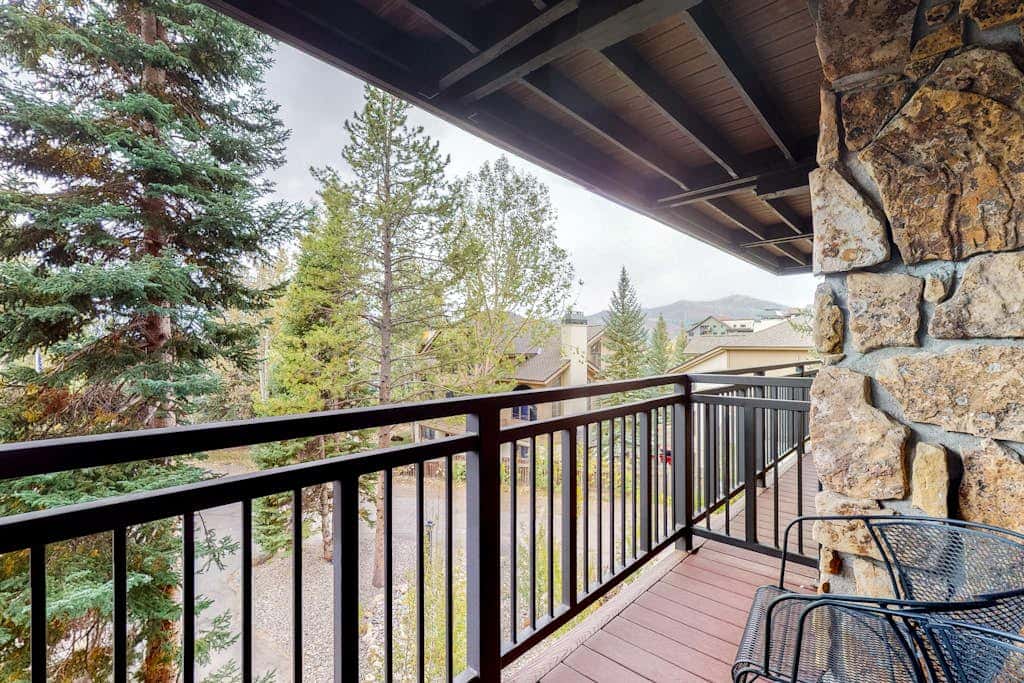 Ptarmigan House 23