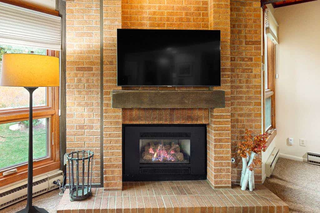 Inviting condo near Steamboat Ski Resort with pool & hot tubs