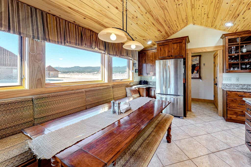Fisher Haul Lodge