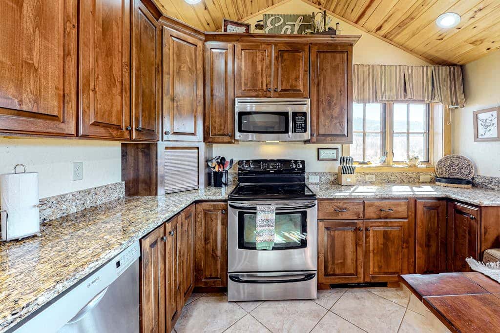 Fisher Haul Lodge