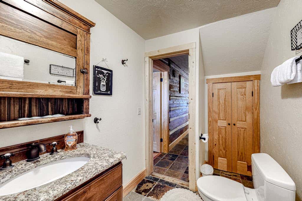 Fisher Haul Lodge