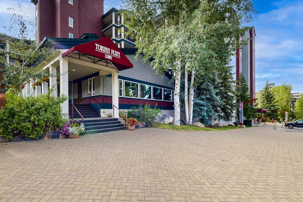 Torian Plum Plaza 207