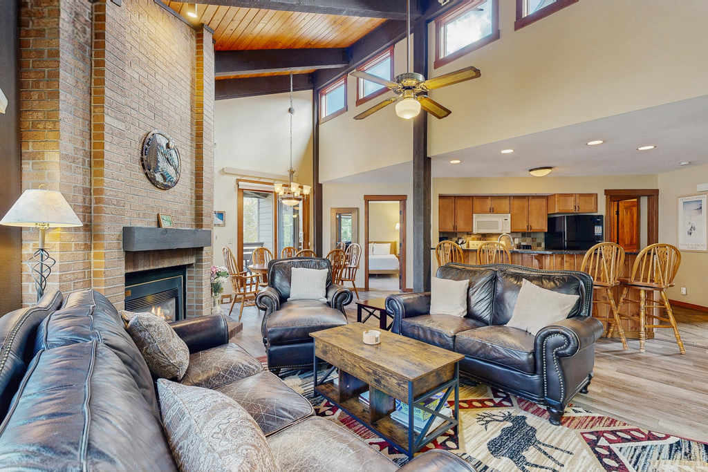 Lodge at Steamboat B304