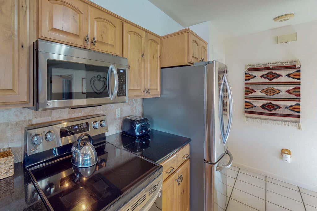 Lodge at Steamboat E202