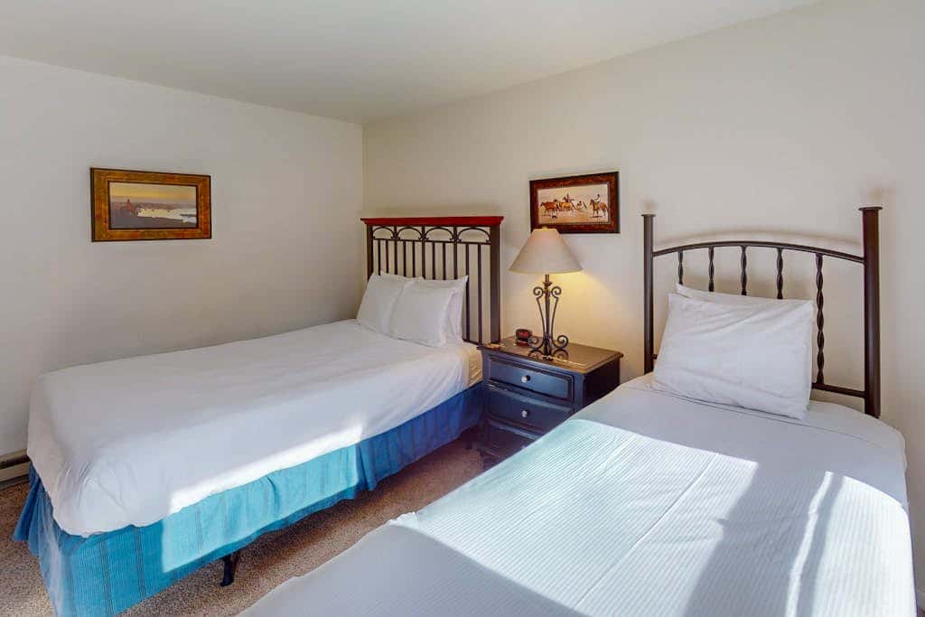 Lodge at Steamboat E202