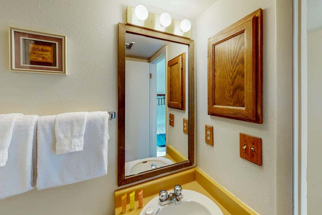 Lodge at Steamboat E202