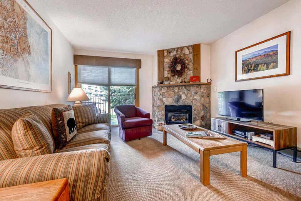 Ski Inn 114