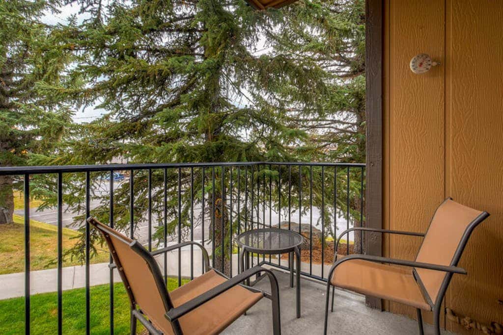 Ski Inn 114