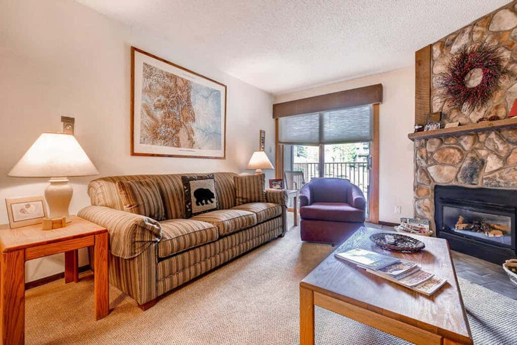 Ski Inn 114