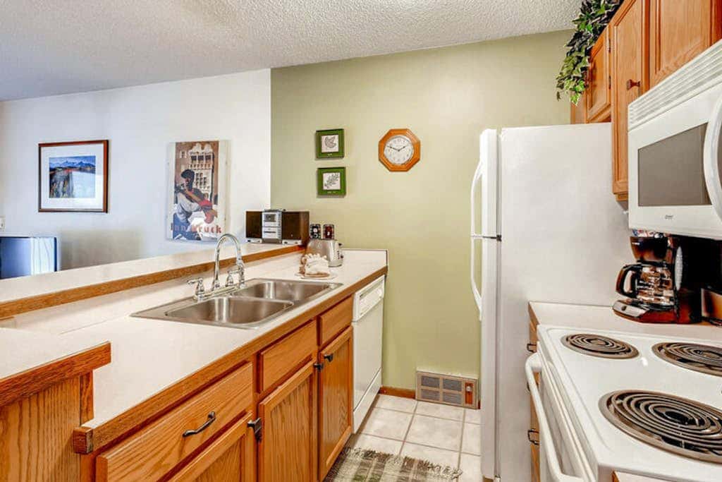 Ski Inn 114