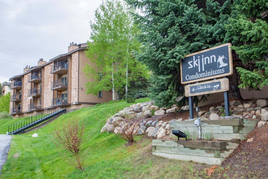 Ski Inn 114