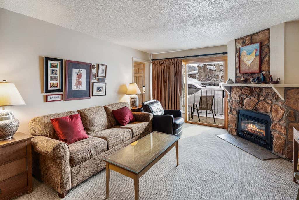 Ski Inn 115