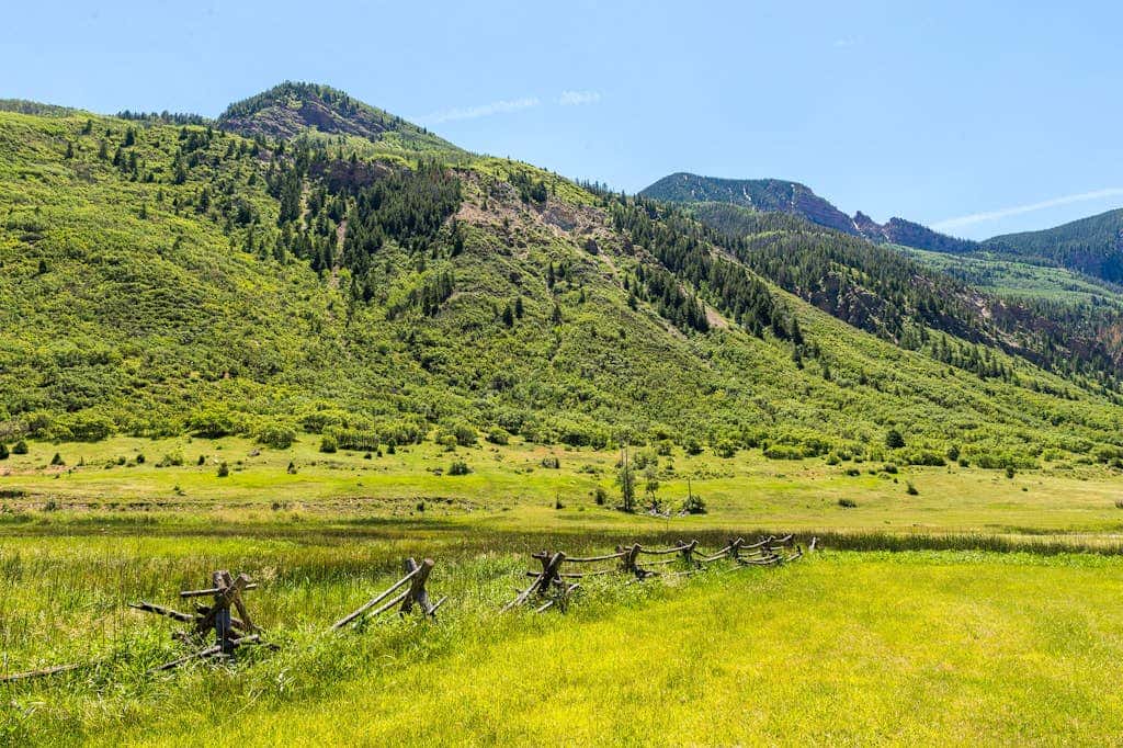 Three Sisters Peak Cabin at Filoha Meadows