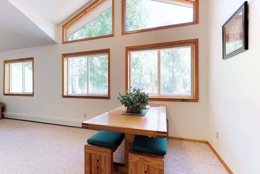 Three Sisters Peak Cabin at Filoha Meadows