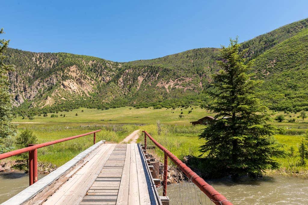 Three Sisters Peak Cabin at Filoha Meadows