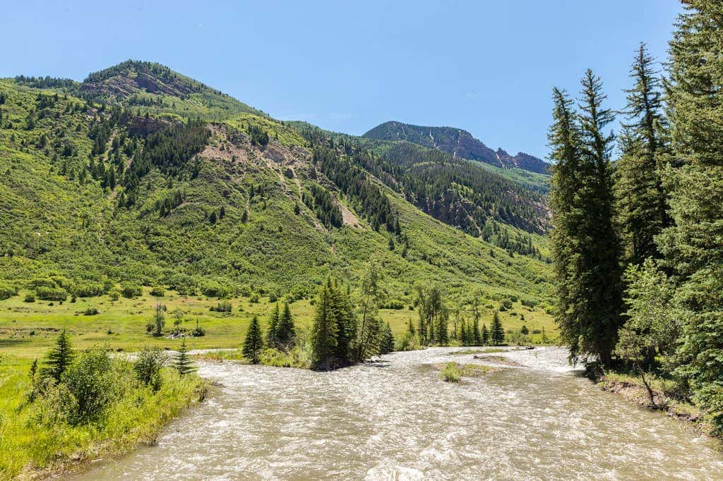 Three Sisters Peak Cabin at Filoha Meadows