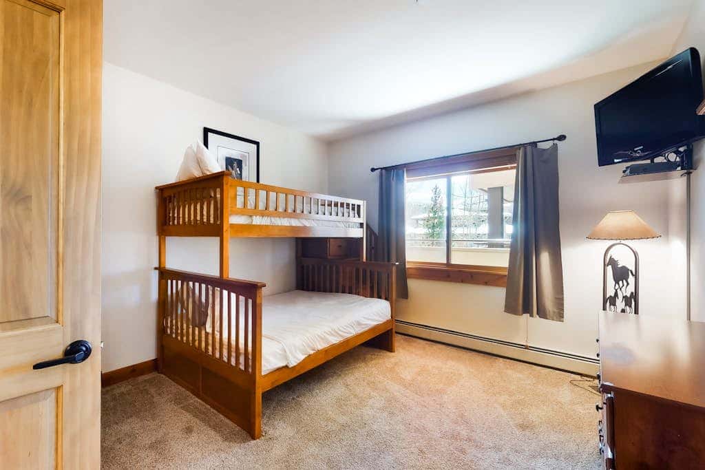 Canyon Creek A205