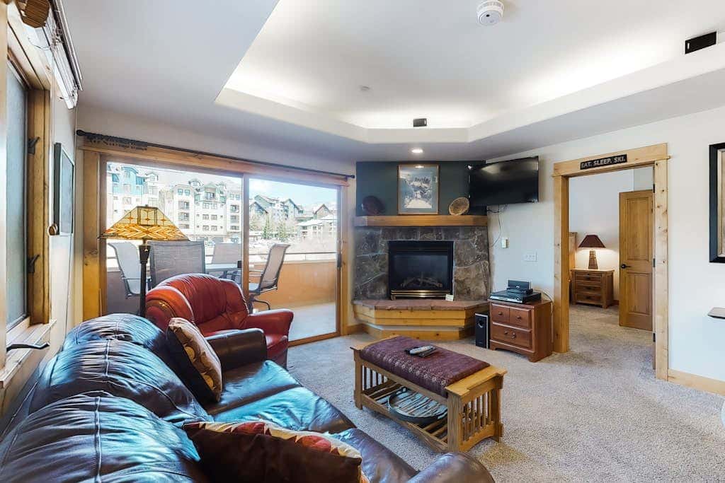 Canyon Creek A205